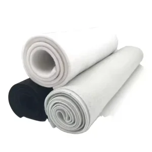 CE Certification Geotextile