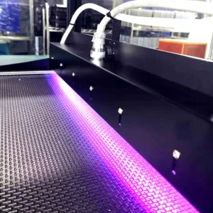 Ink Glue Curing Machine UV LED Curing Lamp