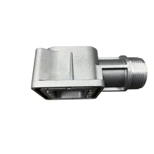 Solar Inverter Die Casting