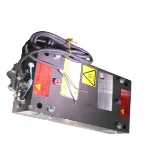 High-Precision CNC Machined Stainless Steel Parts - CNC Machine Custom Brake Components