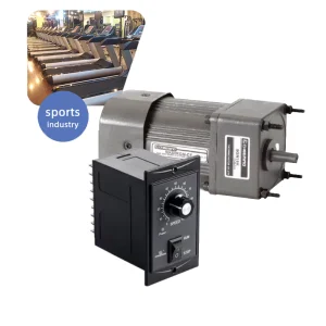 Micro Gear Motor