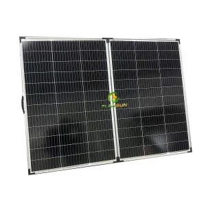 Monocrystalline Solar