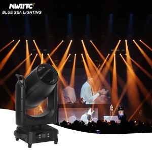 Tokyo Waterproof Magnesium Alloy Beam Moving Head
