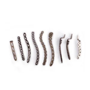 CANWELL Clavicle Locking Plate