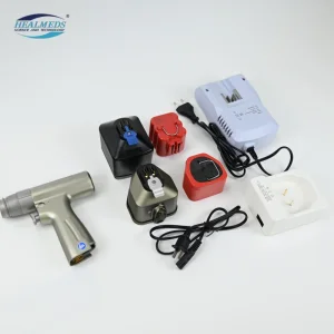 Stryker Medical Power Drill
