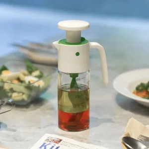 Famous Commercial Glass Salad Dressing Mixer Manufacturer