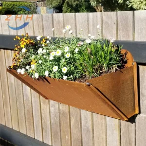 Large Capacity Planter