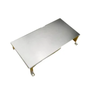 Iron and Aluminum Parts