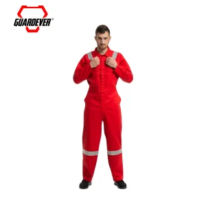 Certificado CE Proban Arc Flash Resistente a Llamas Cat 2 A Prueba de Fuego Soldadura Cat2 Ropa de Trabajo