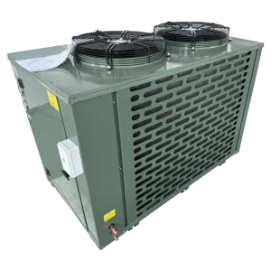 China Cold Storage Condenser Evaporator FVB and FU Series - Reliable Suppliers and Factory Solutions