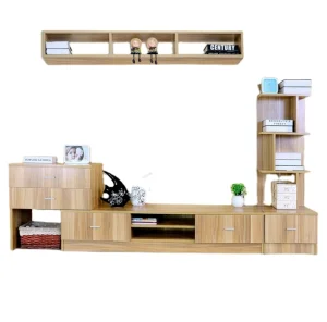 2023 New Style High Quality Wooden TV Stand