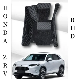 Honda ZRV mats