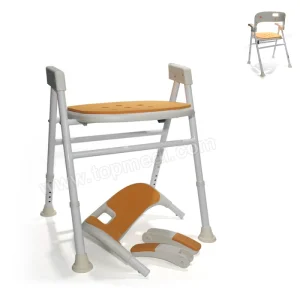 Algeria Medical Chair