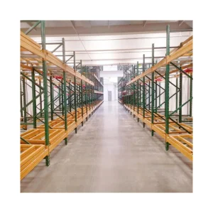 Custom Storage System