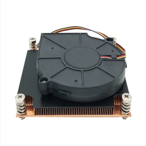LGA115X-1U3E 110W Copper Heatsink