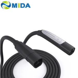 NACS Charger Connector