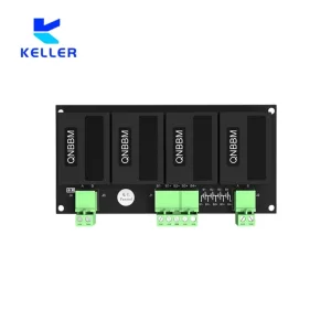 Intelligent Balancing Module for Energy Storage Systems with Current Control