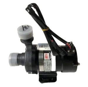 New Energy Electric Bus Cooling Pump 24V
