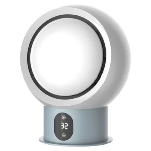 Eco-Friendly Heater Switzerland