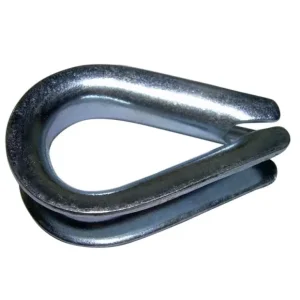 Wire Rope Thimbles