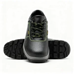 Metatarsal Guard Safety Shoes with Additional Foot Protection