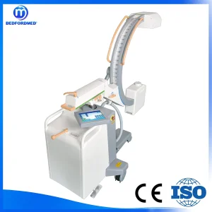 Arco Cirúrgico Raios X C-Arm