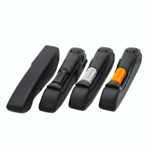 Memory Foam Office Chair Armrests Removable Elbow Support Armrests