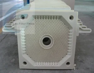 Recessed Plate Filter Press Recessed Filter Plate for Recessed Plate Replacement From Leo Filter Press,Manufacturer From China