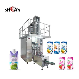 Aseptic Carton