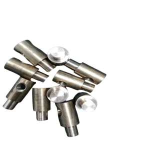 Healthcare Components