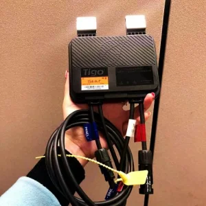 Solar Power 700W Optimizer for Increasing Yield From Solar Energy System Improving Power Generation