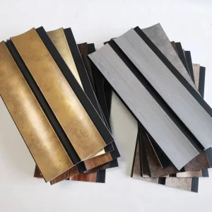Wholesale Versatile PS Wall Panel