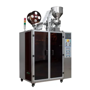 Hot Sale Automatic Central American Geisha Beans Drip Coffee Packing Machine Factory Outlet