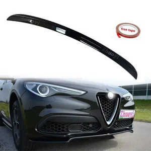 Stelvio Spoiler