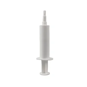 Veterinary Syringe Custom