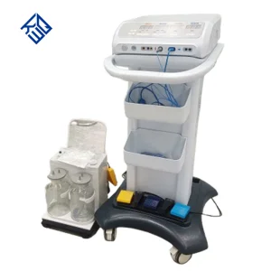 Argon High-Frequency Scalpel Electrosurgical Device Argon Plasma Coagulation Device