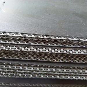 High Purity Compressed Flexible Thermal Graphite Sheet