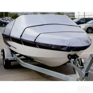 Oxford Yacht Cover