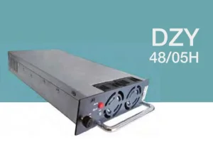 Dpc Dynamic Power Dzy48/05h DC Power System Rectifier