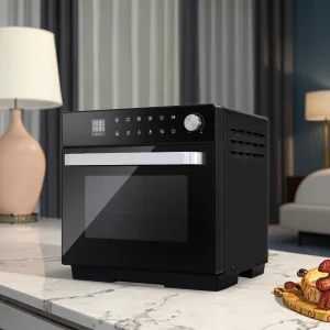 Electric Air Fryer Oven 20L