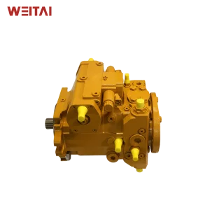 OEM A4VG90 Axial Piston Variable Pump Supplier, Factory