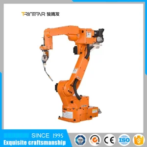 6 Axis Handling Robot