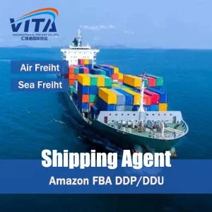 Southeast Asia Sea Freight