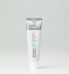 NOLA Face CICA & Niacinamide Moisturizer Cream