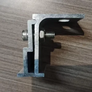 Solar Fasteners