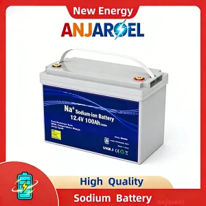 Sodium Battery Pakistan Market