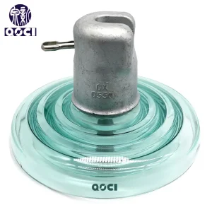 High-Quality U550B (240/380/600) Glass Insulator Manufacturers, Suppliers