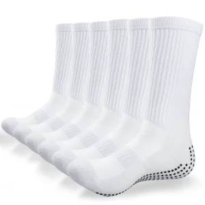 Grip Football Socks