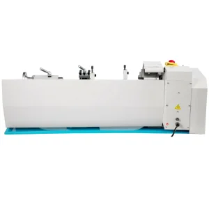 Compact 75W CNC Lathe for Precision Turning and Spinning