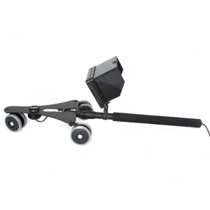 Advanced Portable 5MP Under Vehicle Inspection Camera